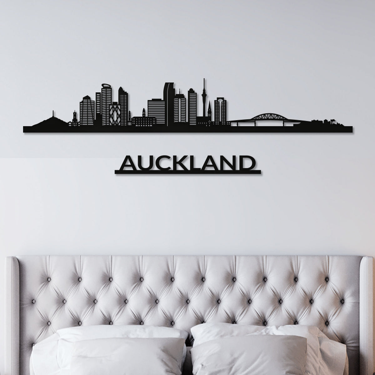 Auckland