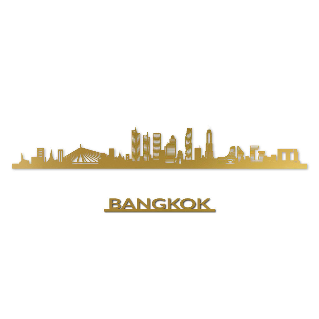Bangkok
