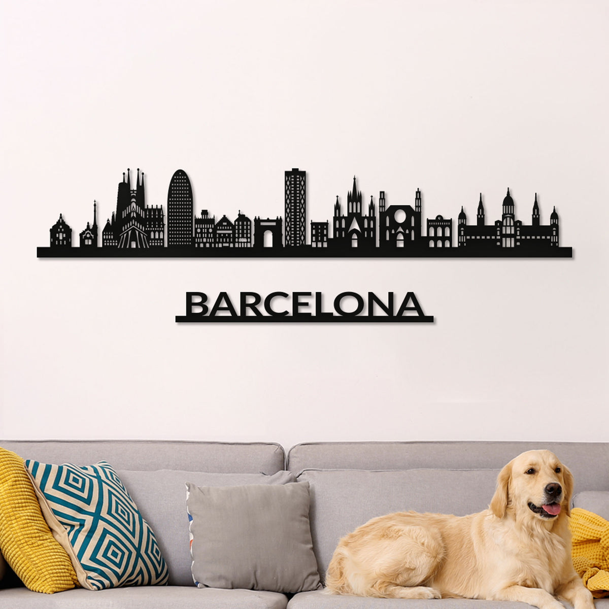 Barcelona