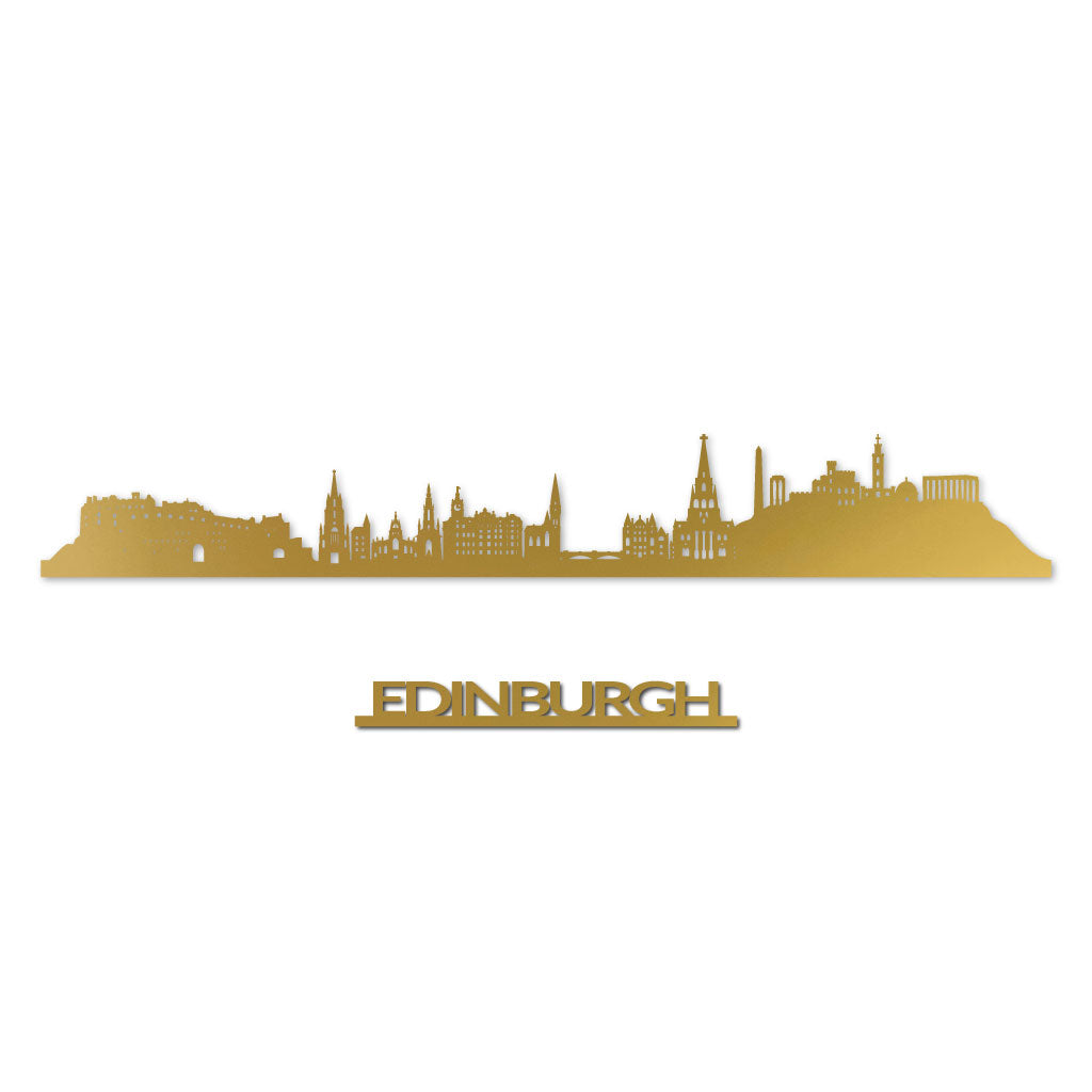 Edinburgh