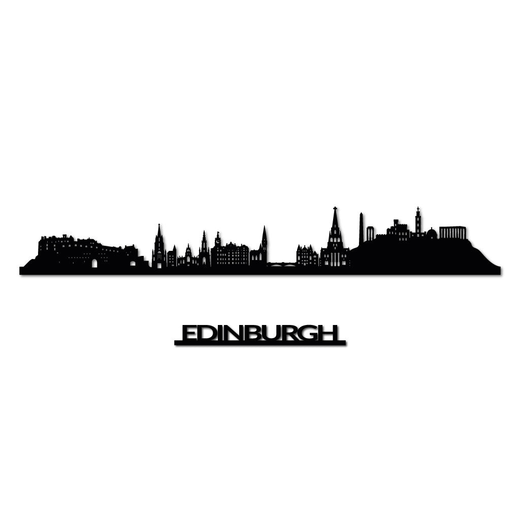 Edinburgh