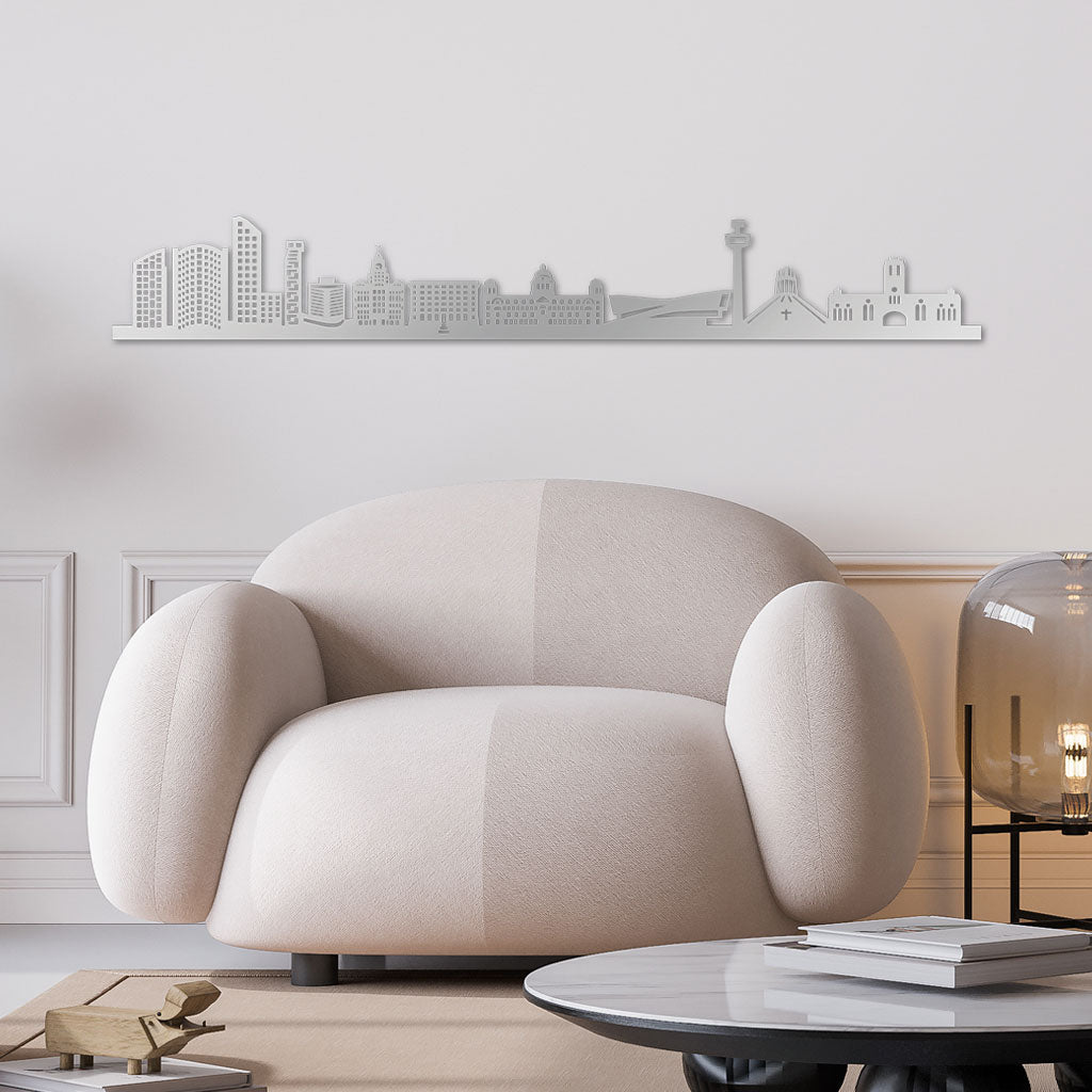 Liverpool Silver