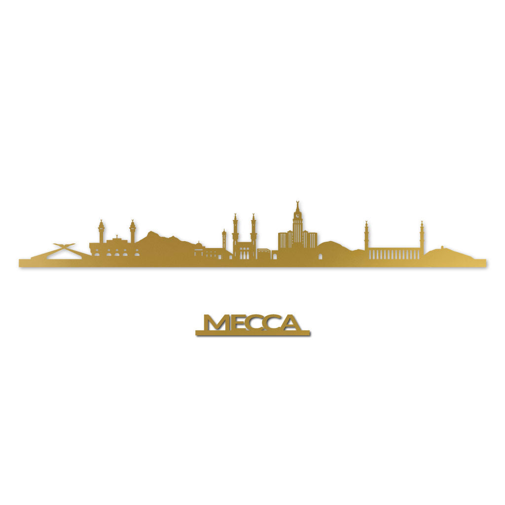 Mecca