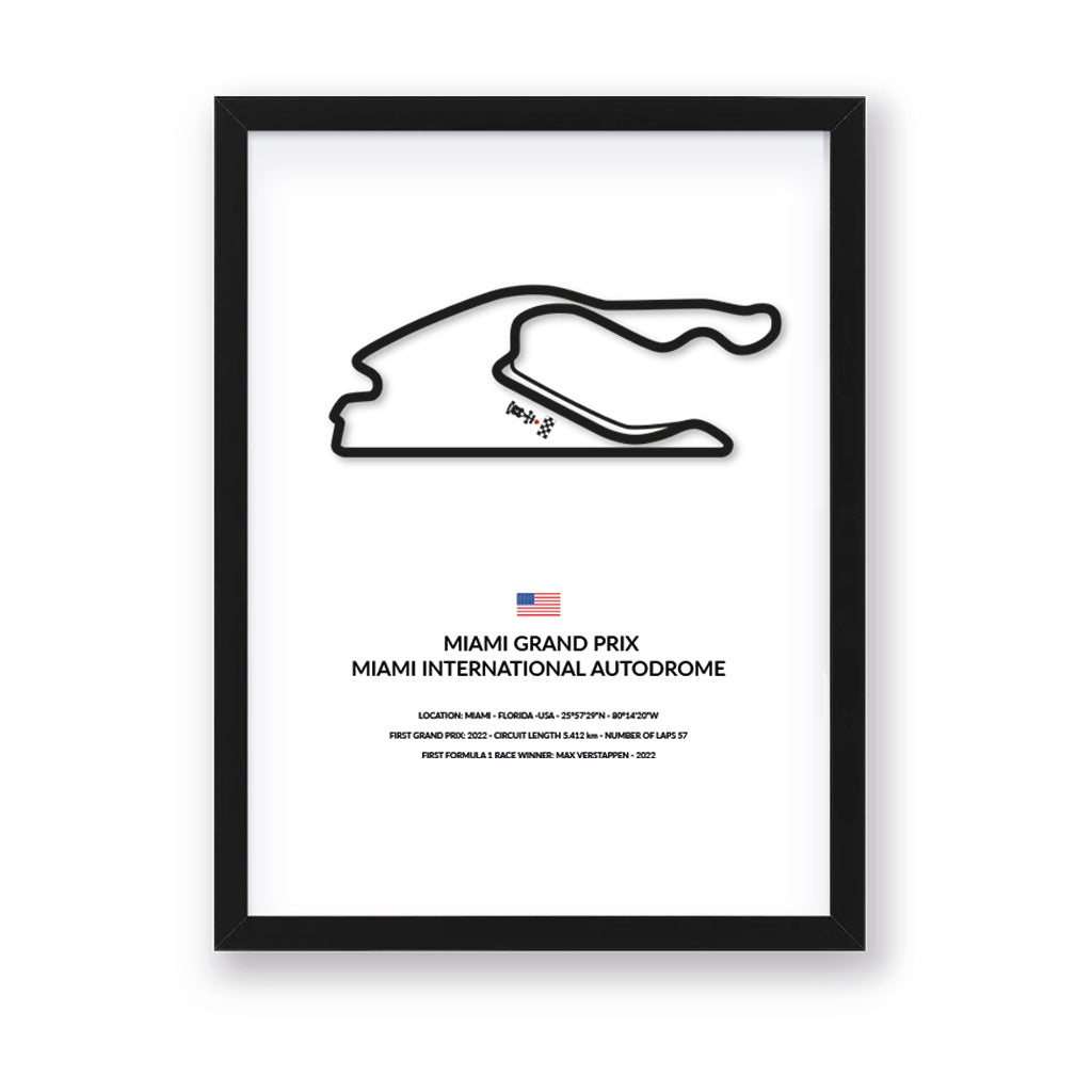 Miami Grand Prix - Miami