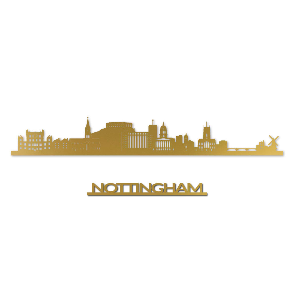 Nottingham