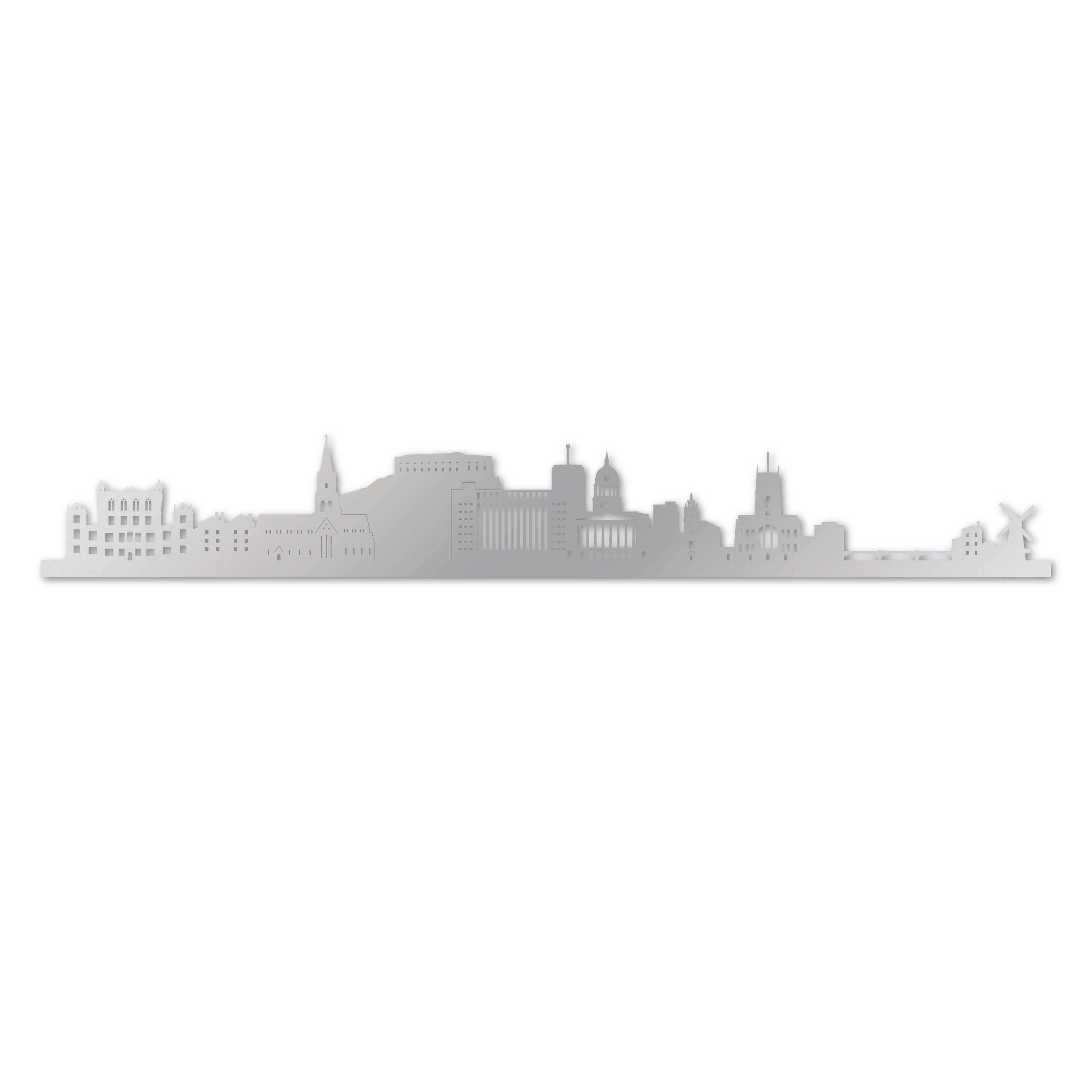 Nottingham Silver