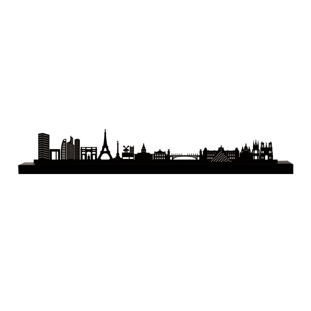 Paris - City Lights
