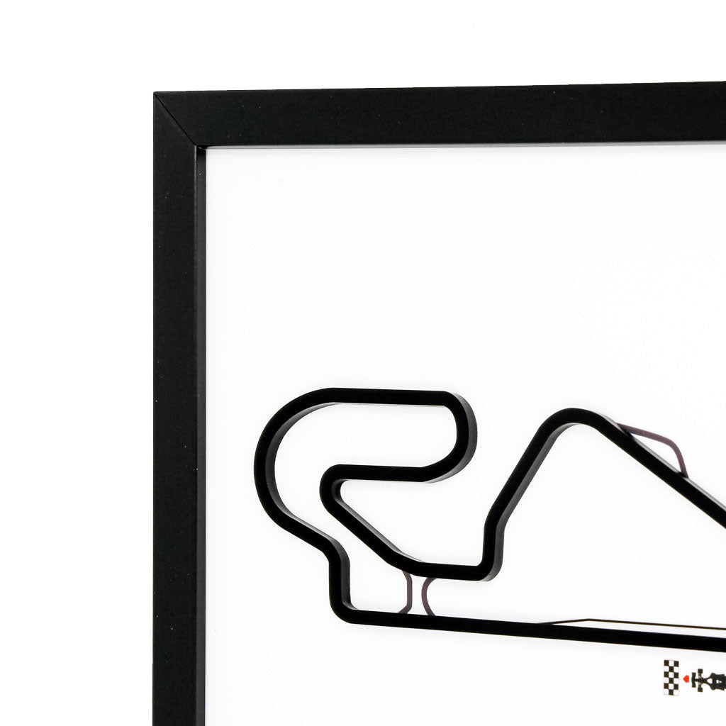 Spanish Grand Prix - Barcelona
