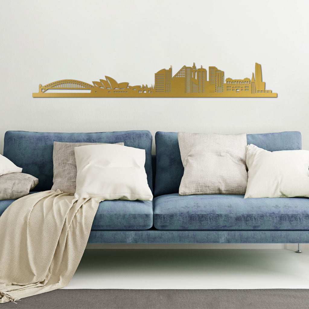 Sydney Gold