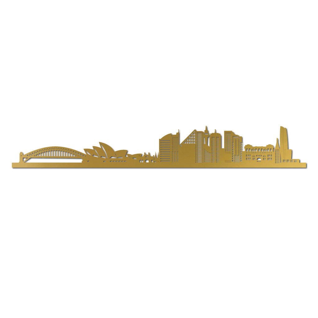 Sydney Gold