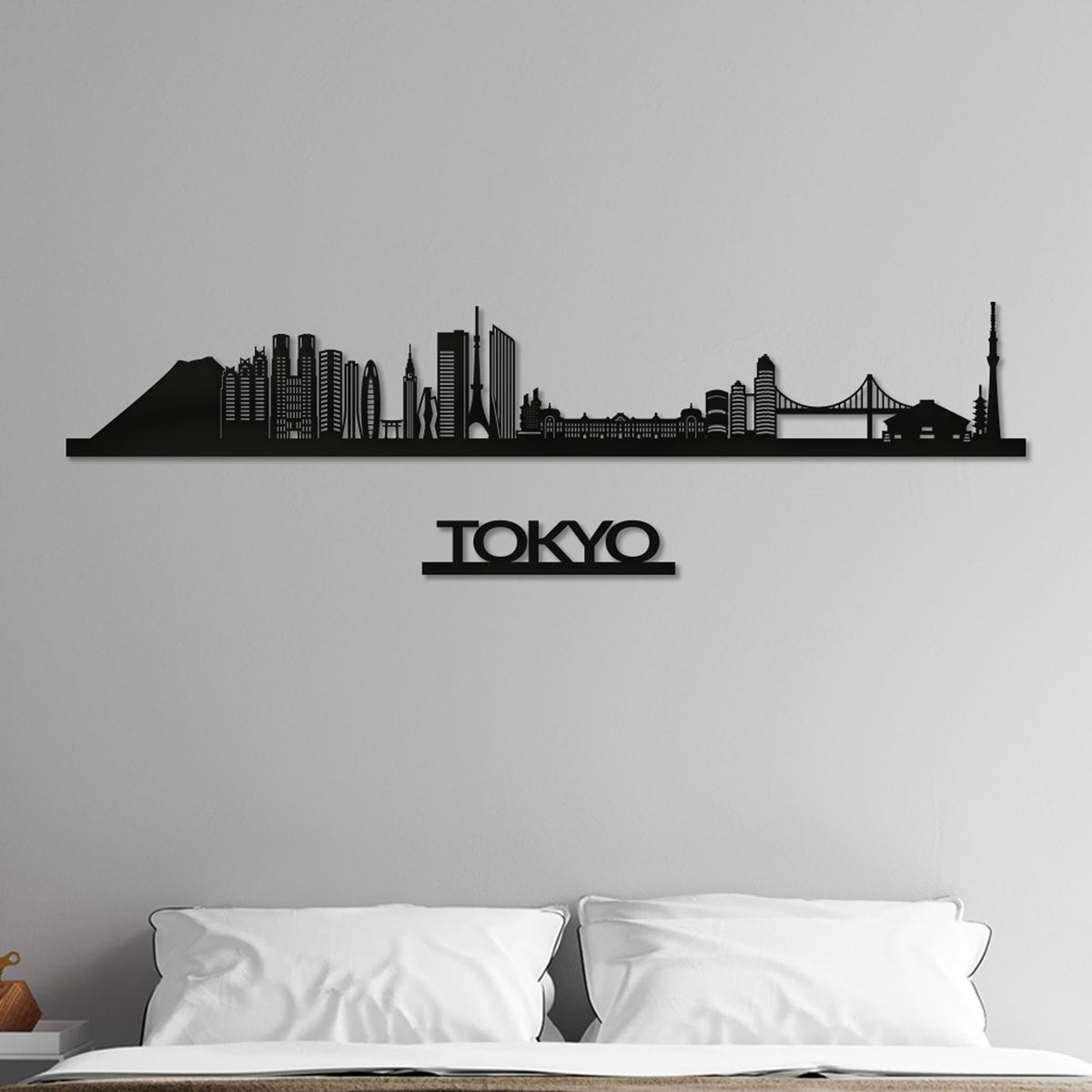 Tokyo