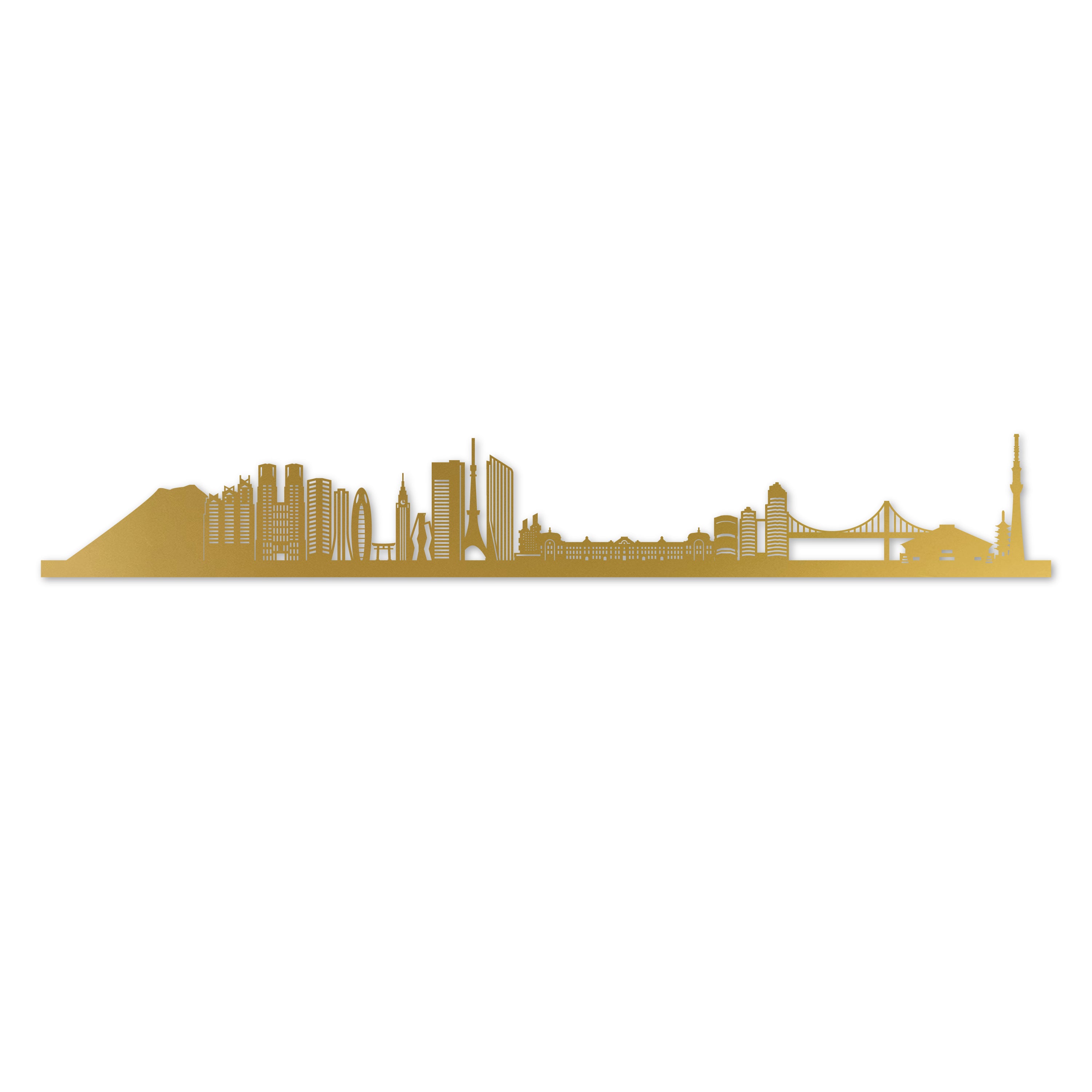 Tokyo Gold