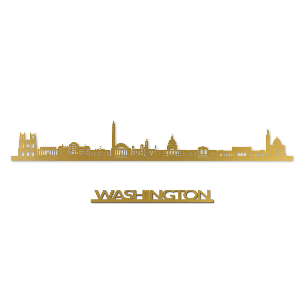 Washington DC