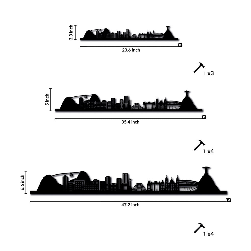 Rio De Janeiro
