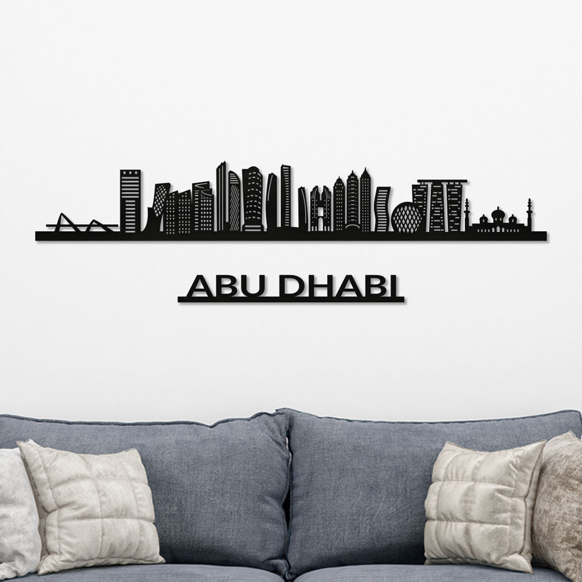 Abu Dhabi