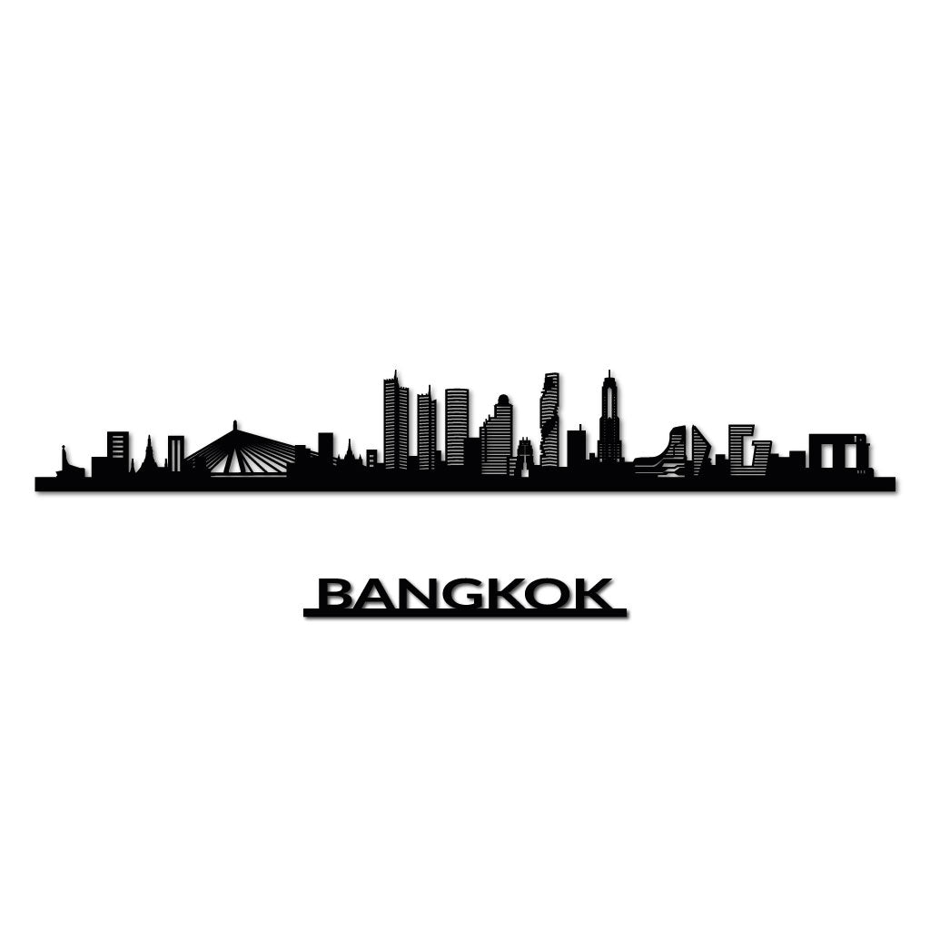 Bangkok