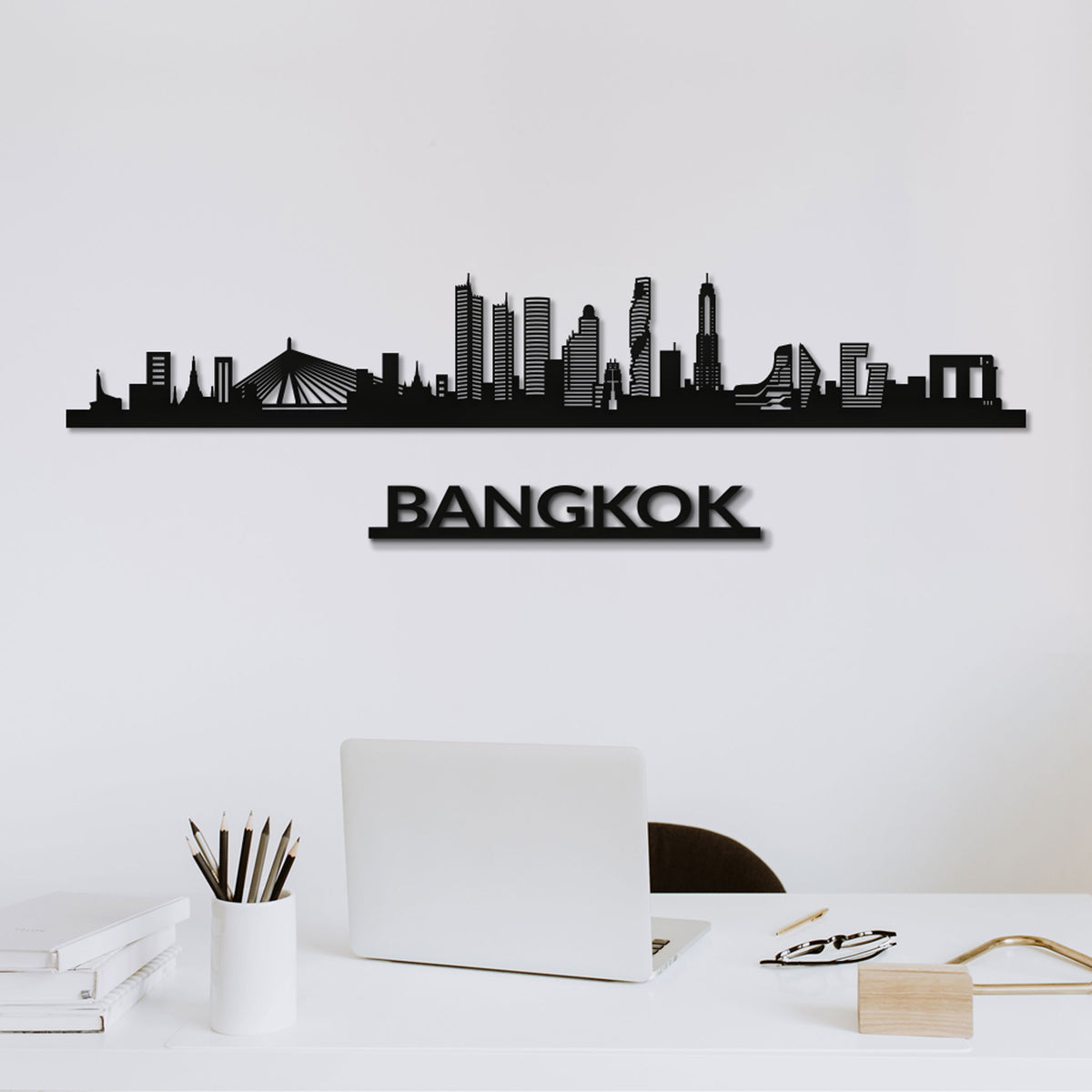 Bangkok