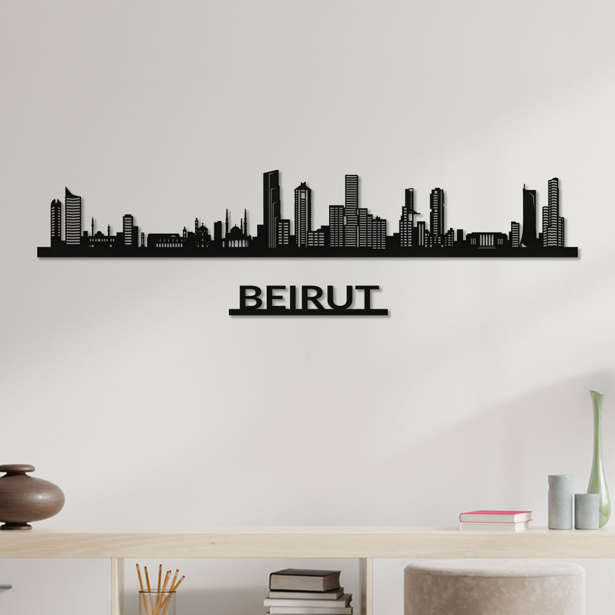 Beirut