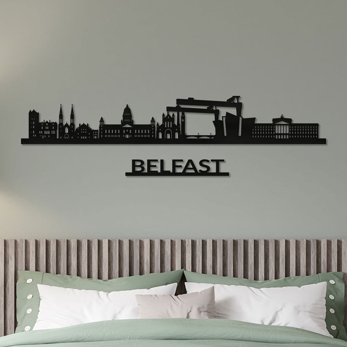 Belfast