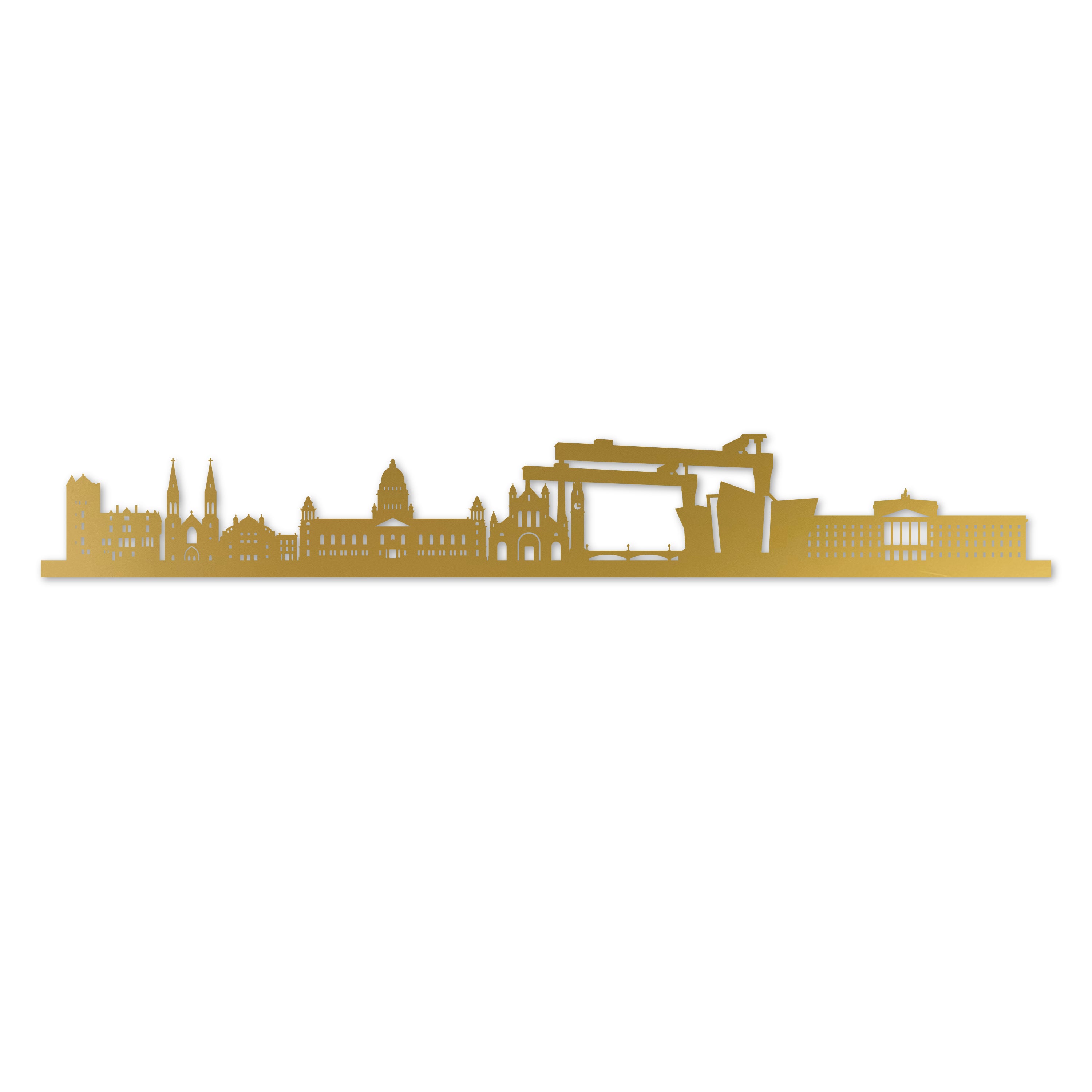 Belfast Gold