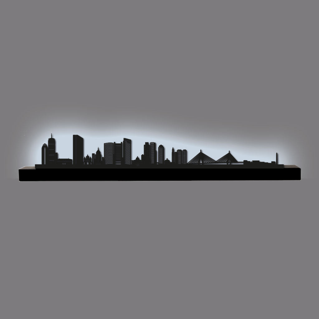 Boston - City Lights
