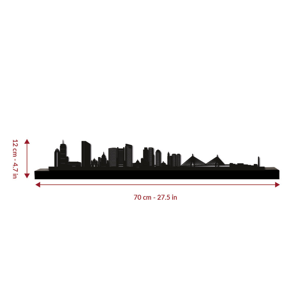 Boston - City Lights