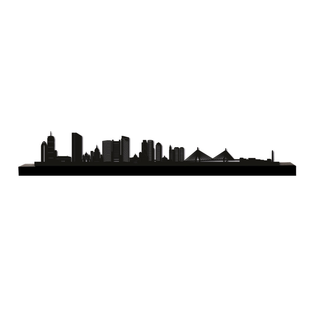 Boston - City Lights