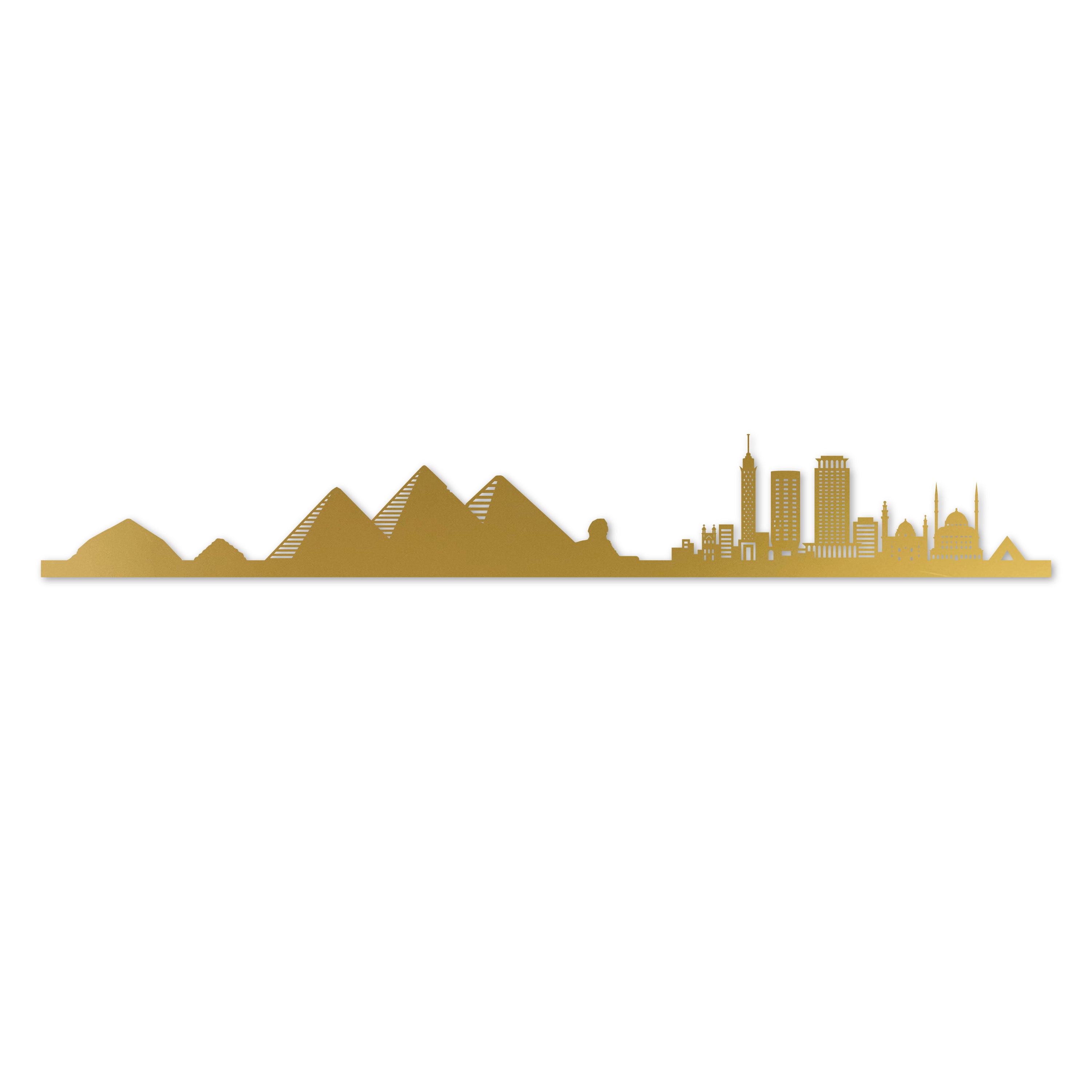 Cairo and Giza Gold