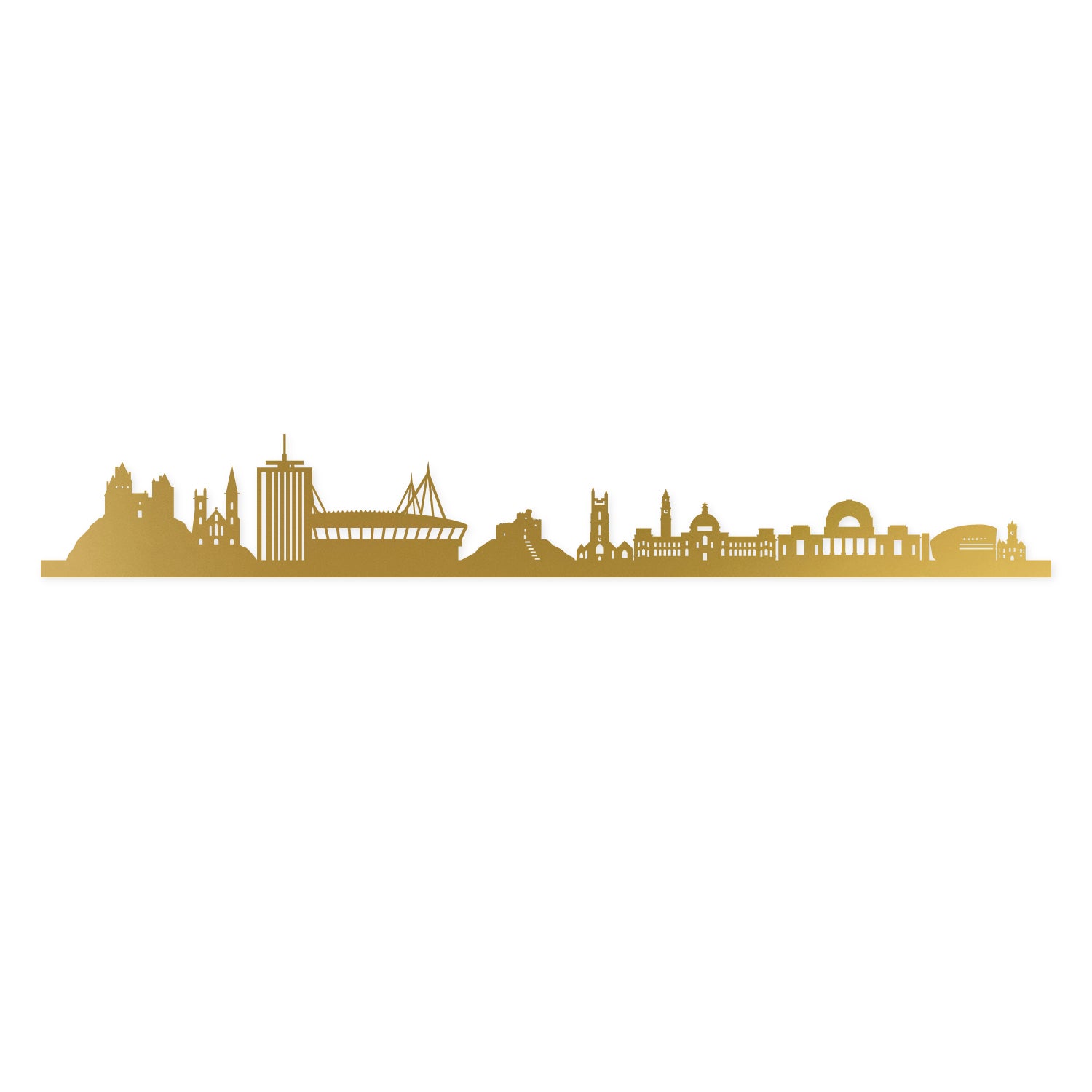 Cardiff Gold