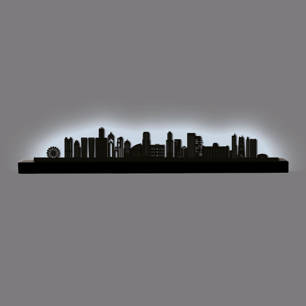 Chicago - City Lights