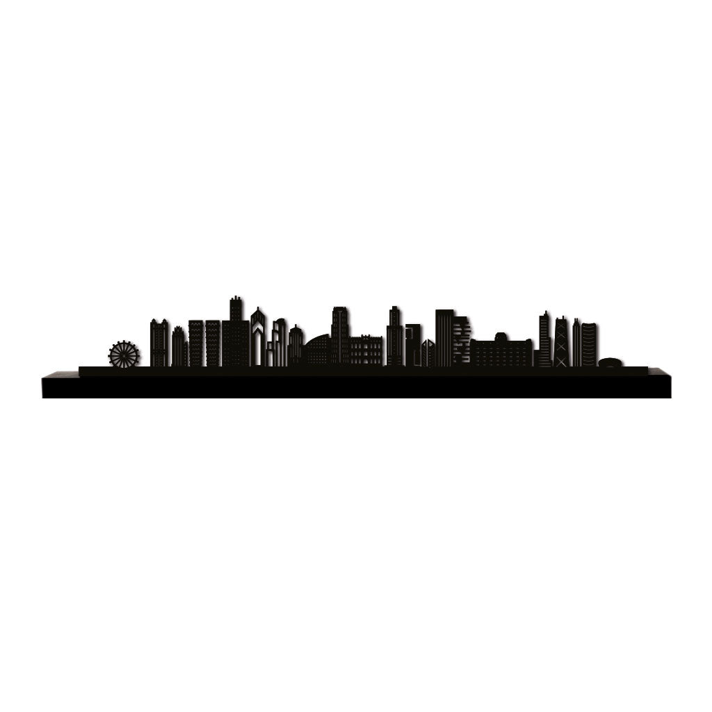 Chicago - City Lights