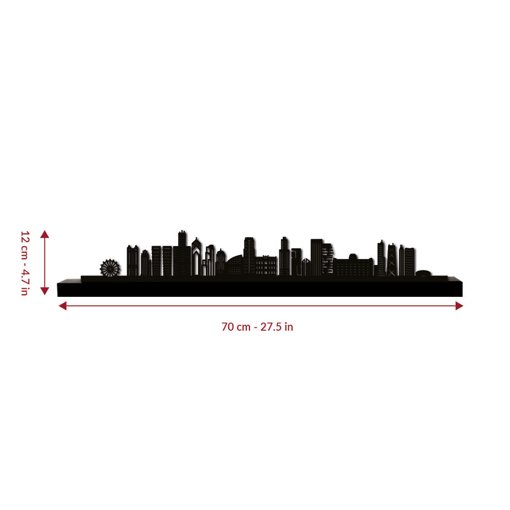 Chicago - City Lights
