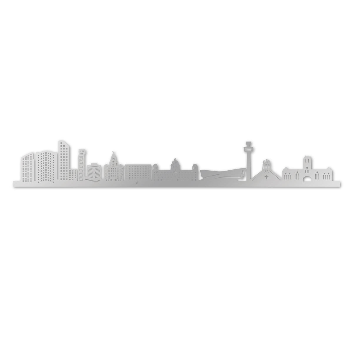 Liverpool Silver