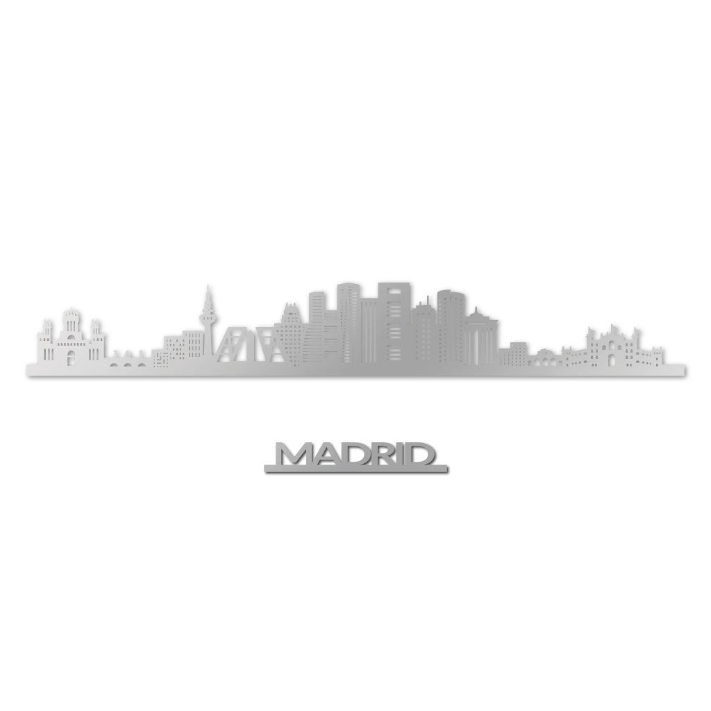 Madrid