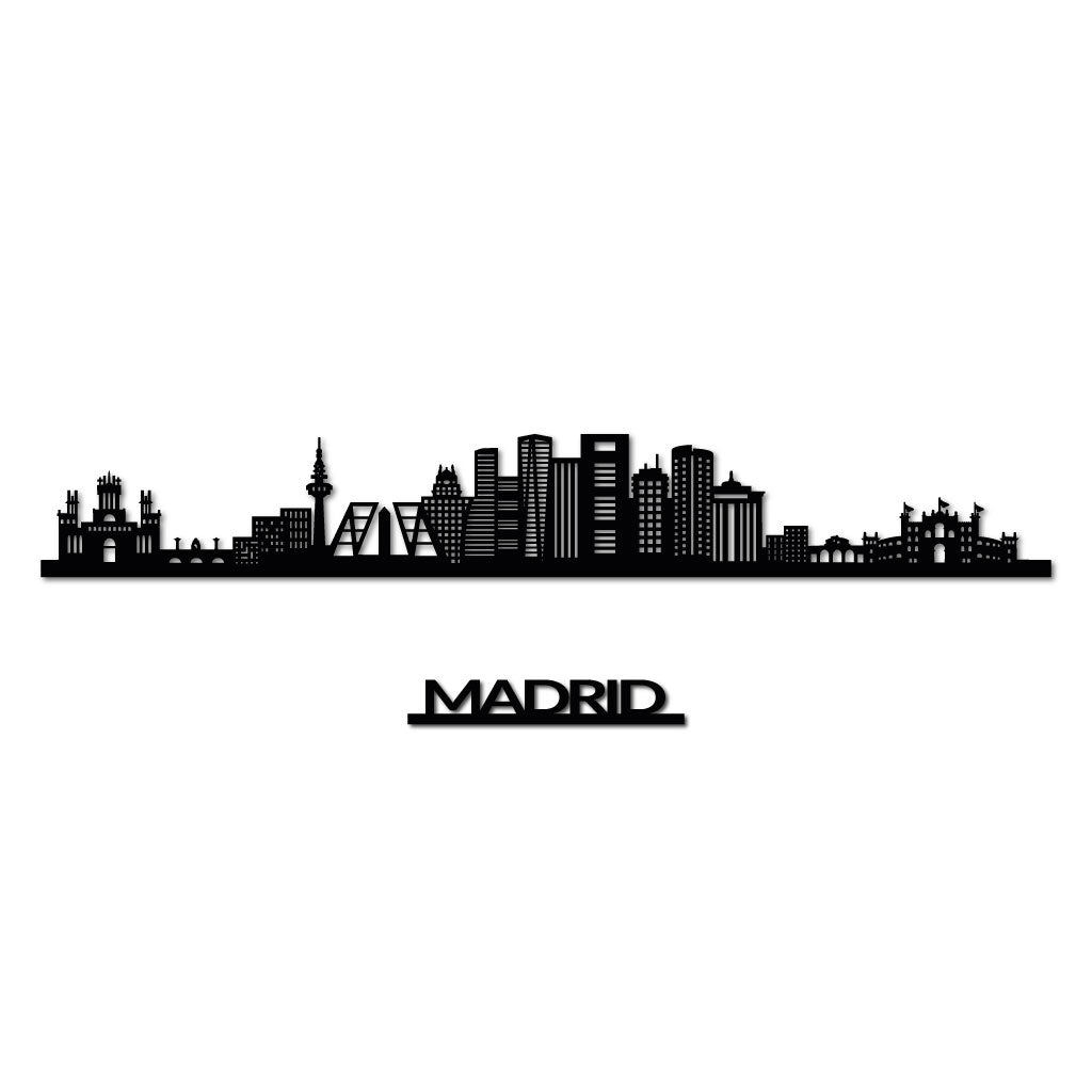Madrid