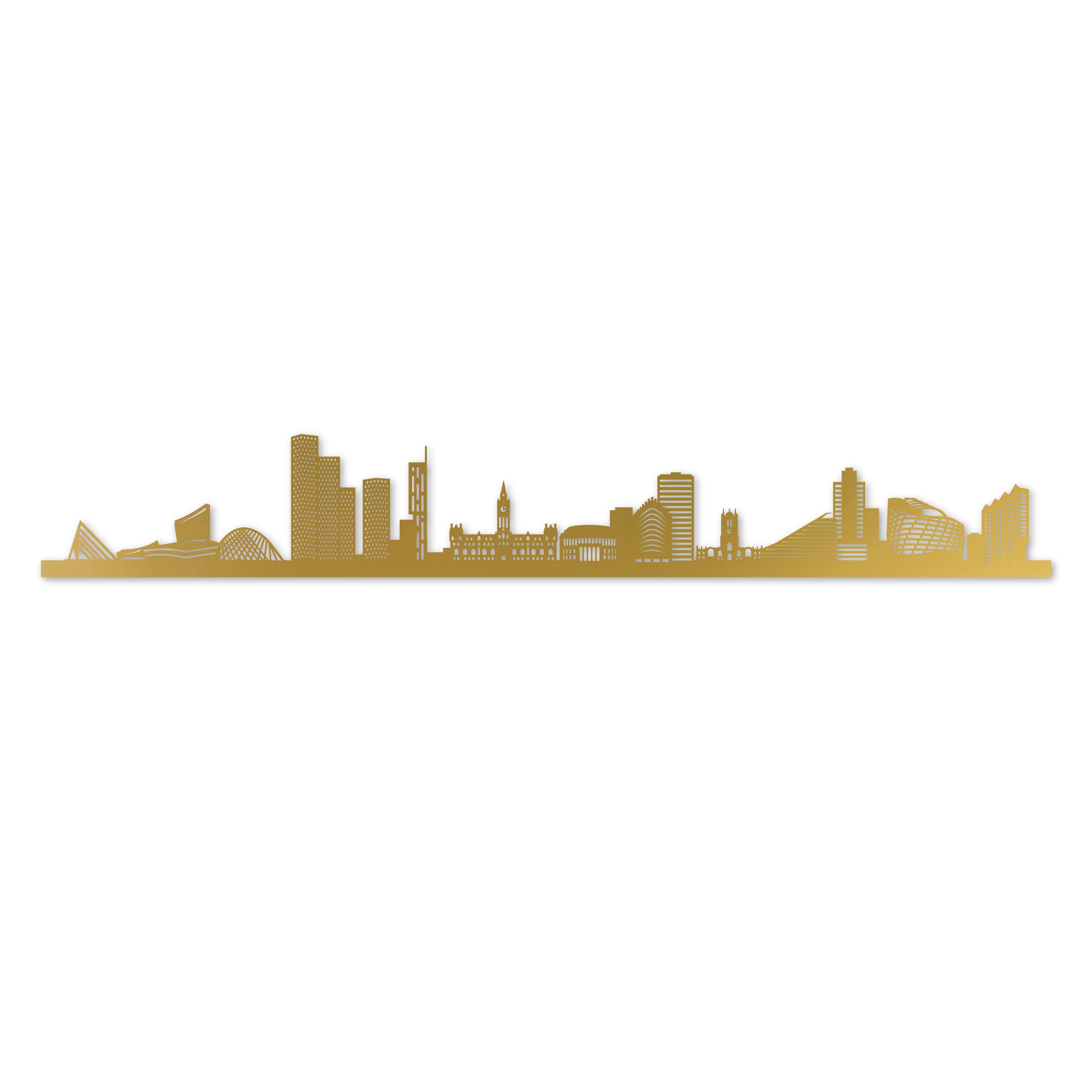 Manchester Gold