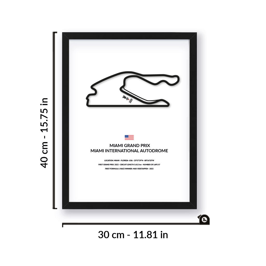 Miami Grand Prix - Miami