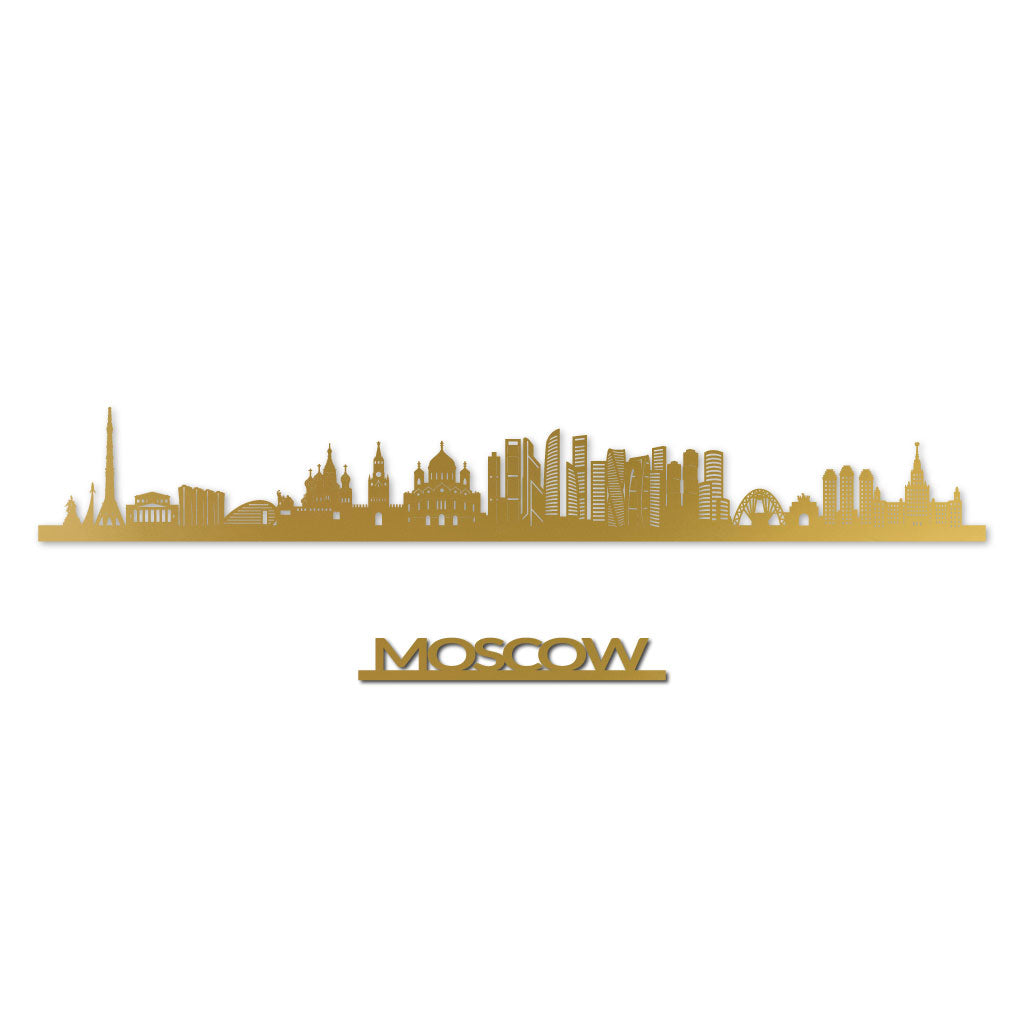 Moscow