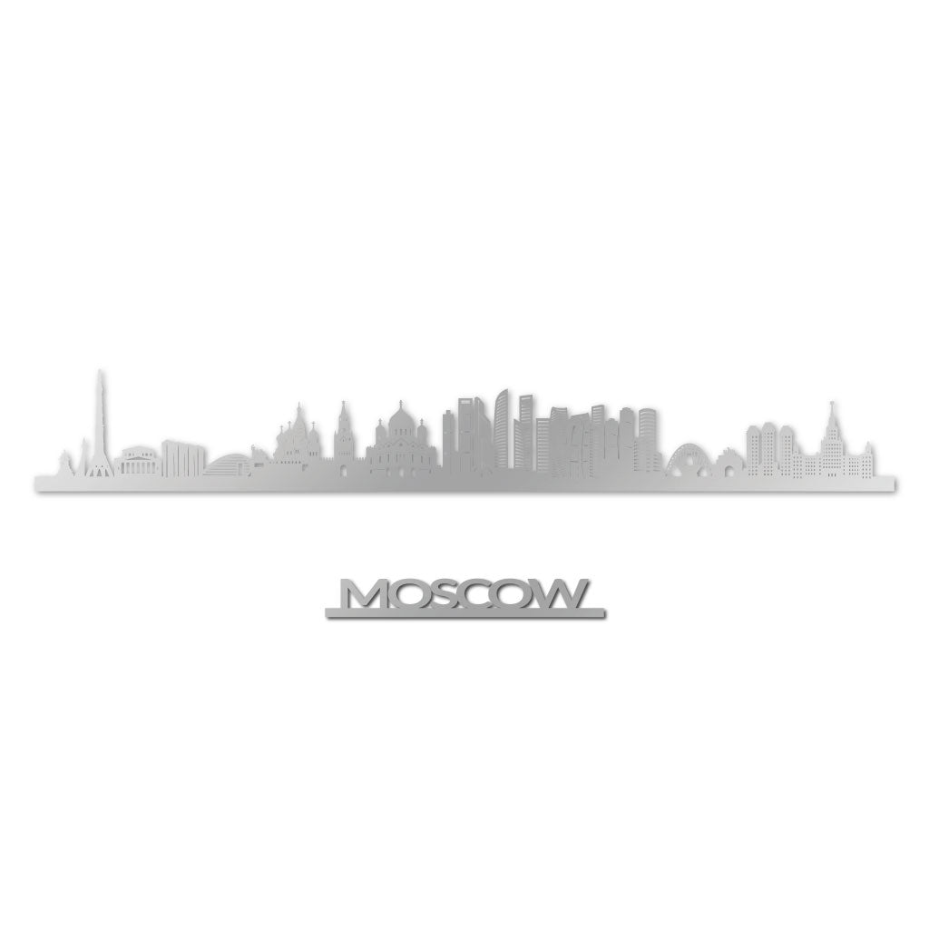 Moscow