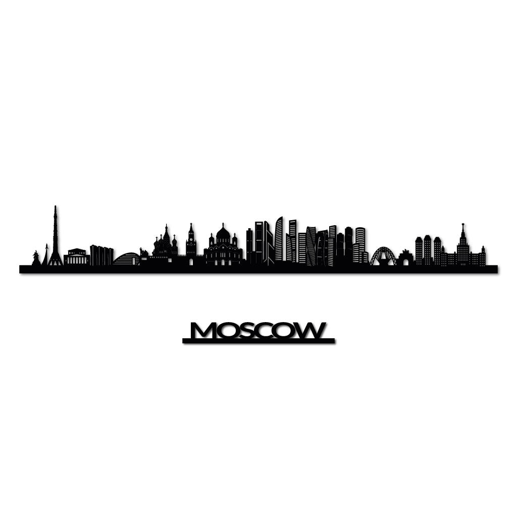 Moscow