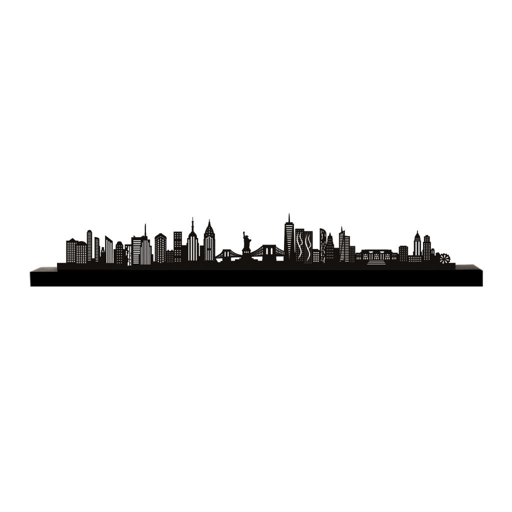 New York - City Lights