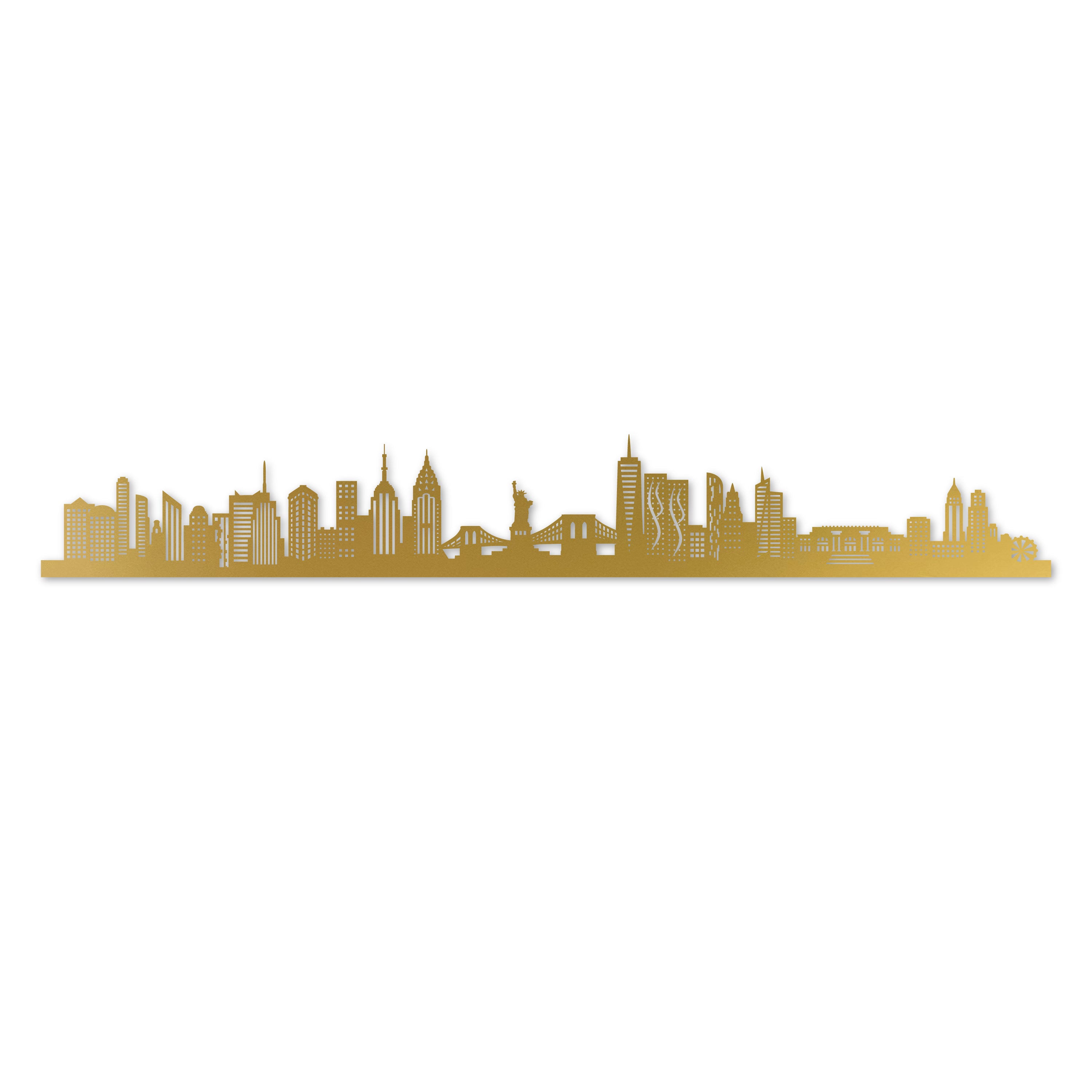 New York Gold