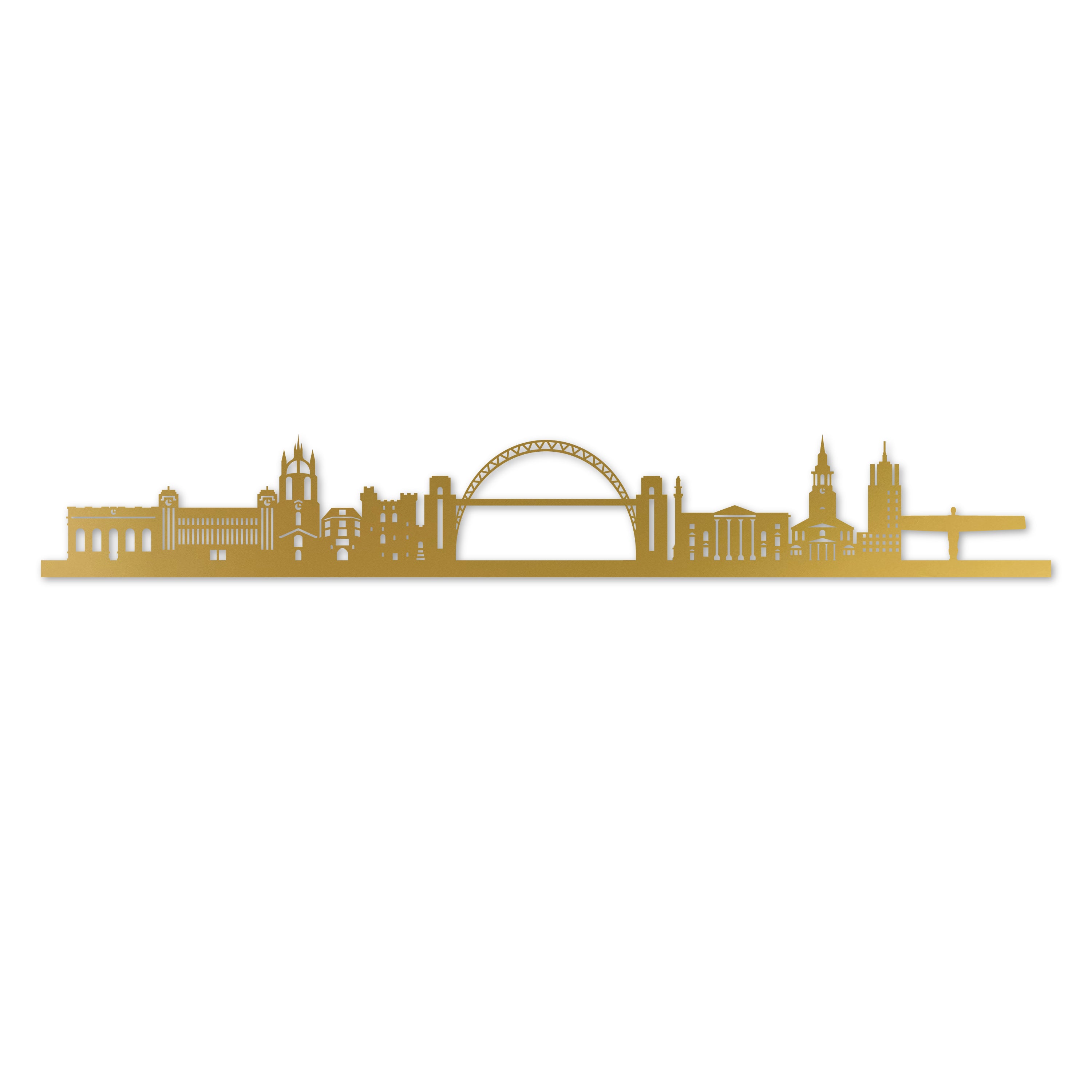 Newcastle Gold