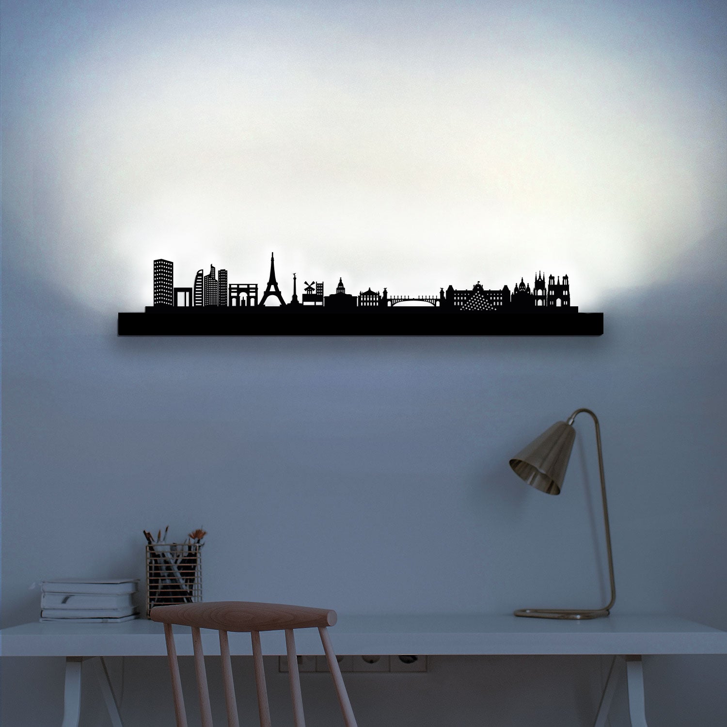 Paris - City Lights