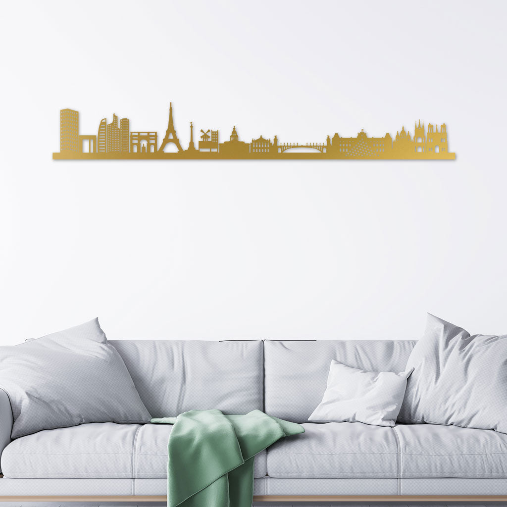 Paris Gold