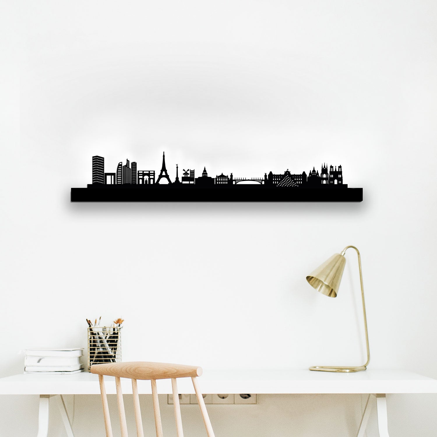 Paris - City Lights