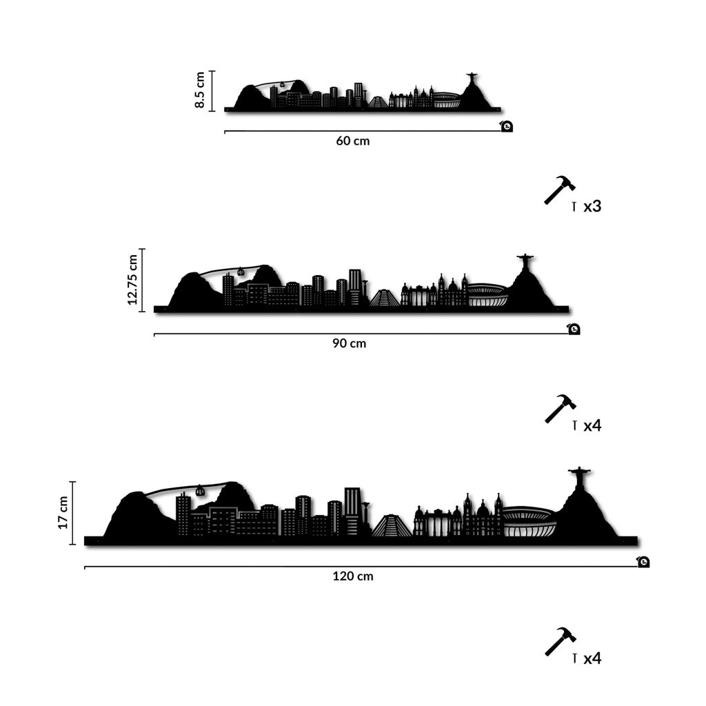 Rio De Janeiro