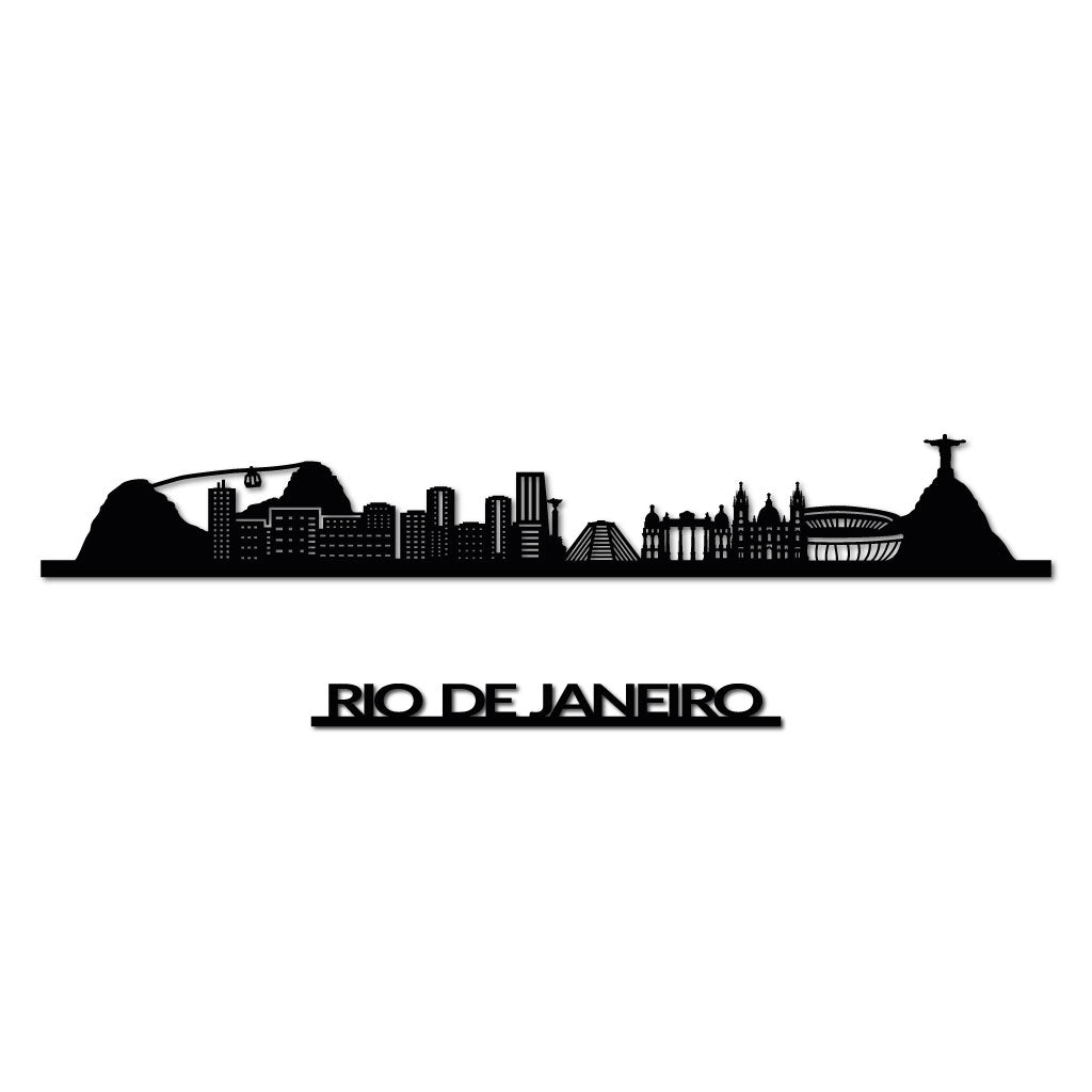 Rio De Janeiro