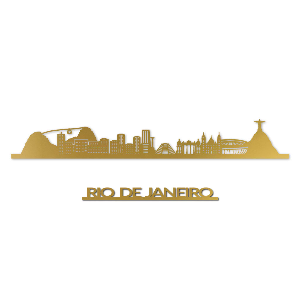 Rio De Janeiro
