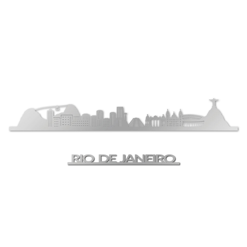 Rio De Janeiro